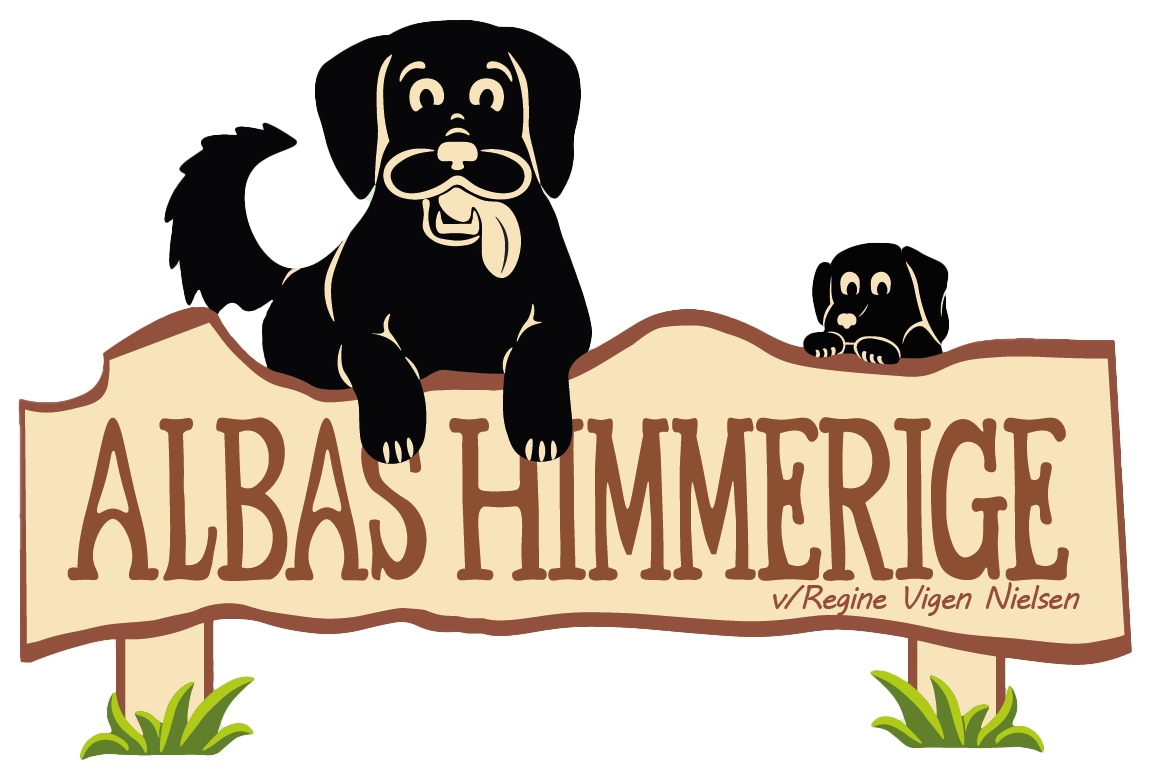 Albas Himmerige